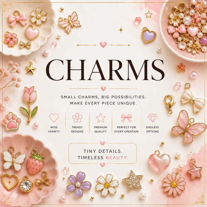 Charms