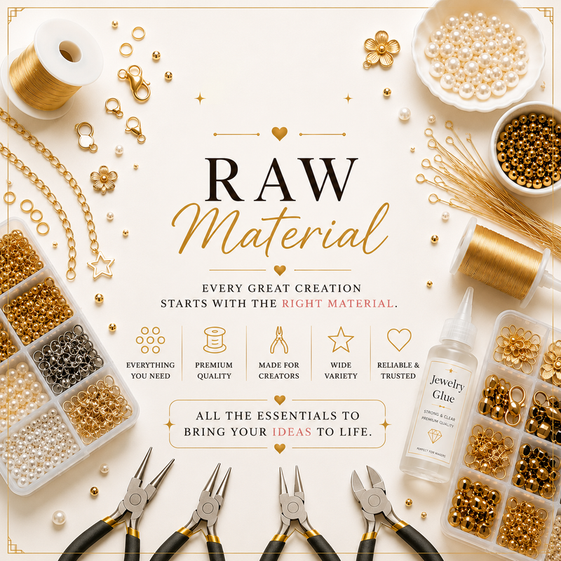 Raw Material