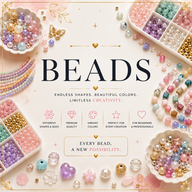 Beads
