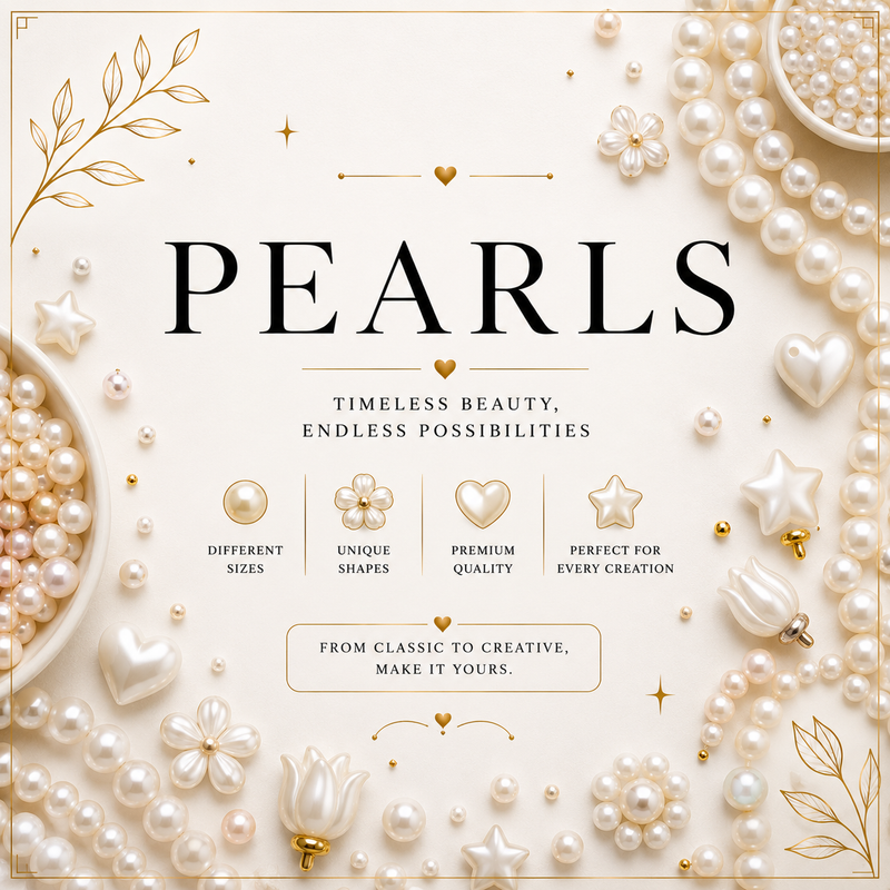 Pearls
