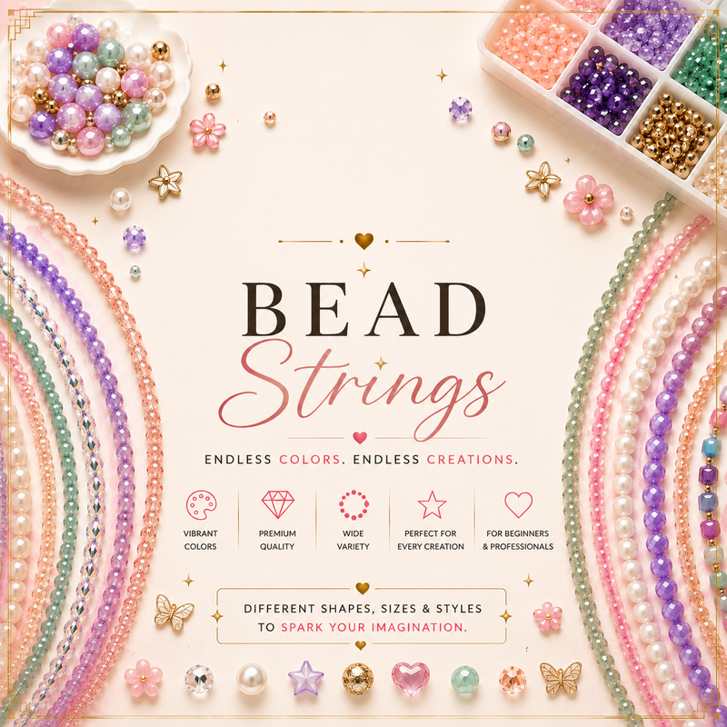 Beads Strings