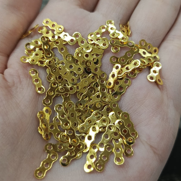 3 hole link bars
