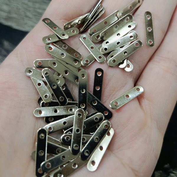 3 hole link bars