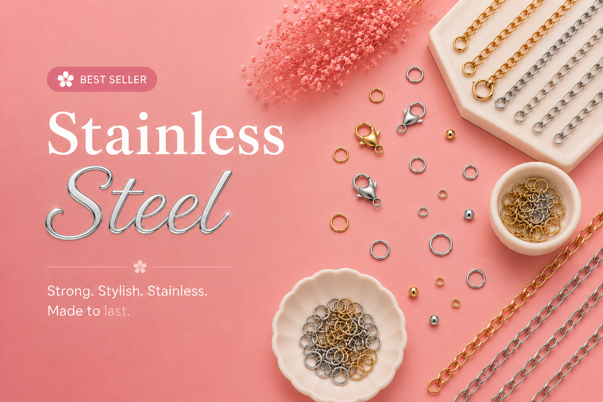 Stainless Steel