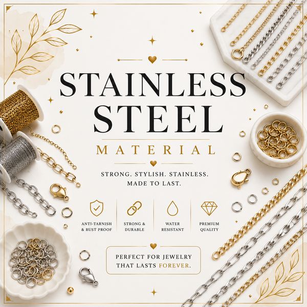 Stainless Steel