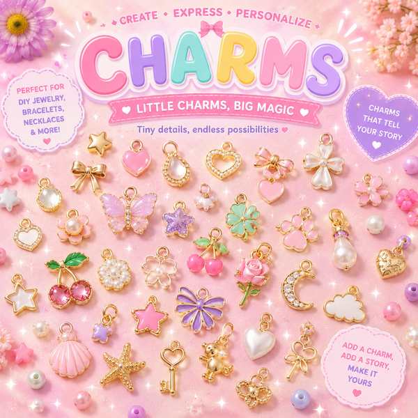 Charms