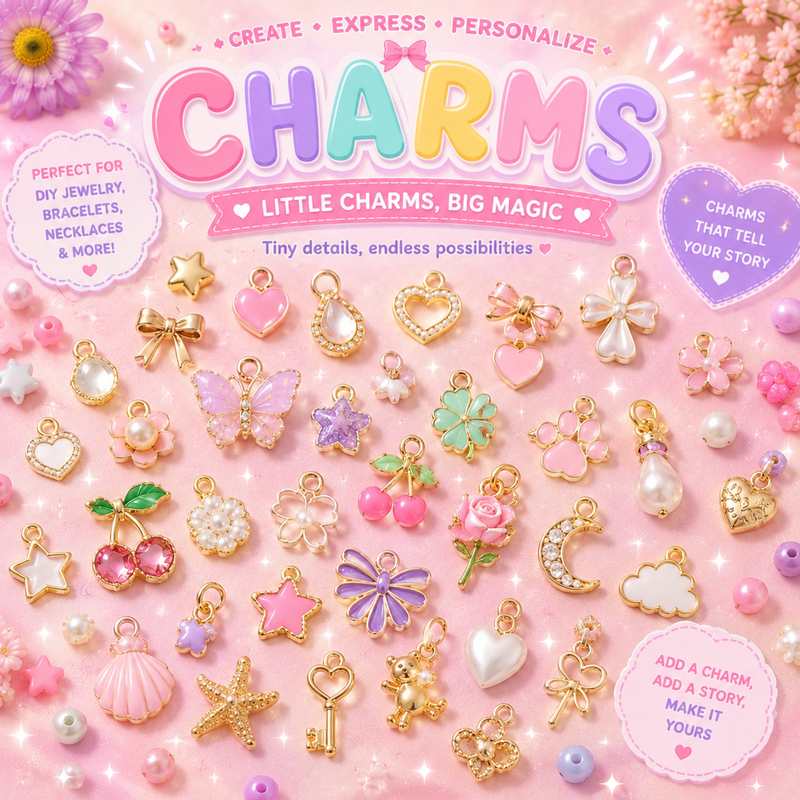 Charms