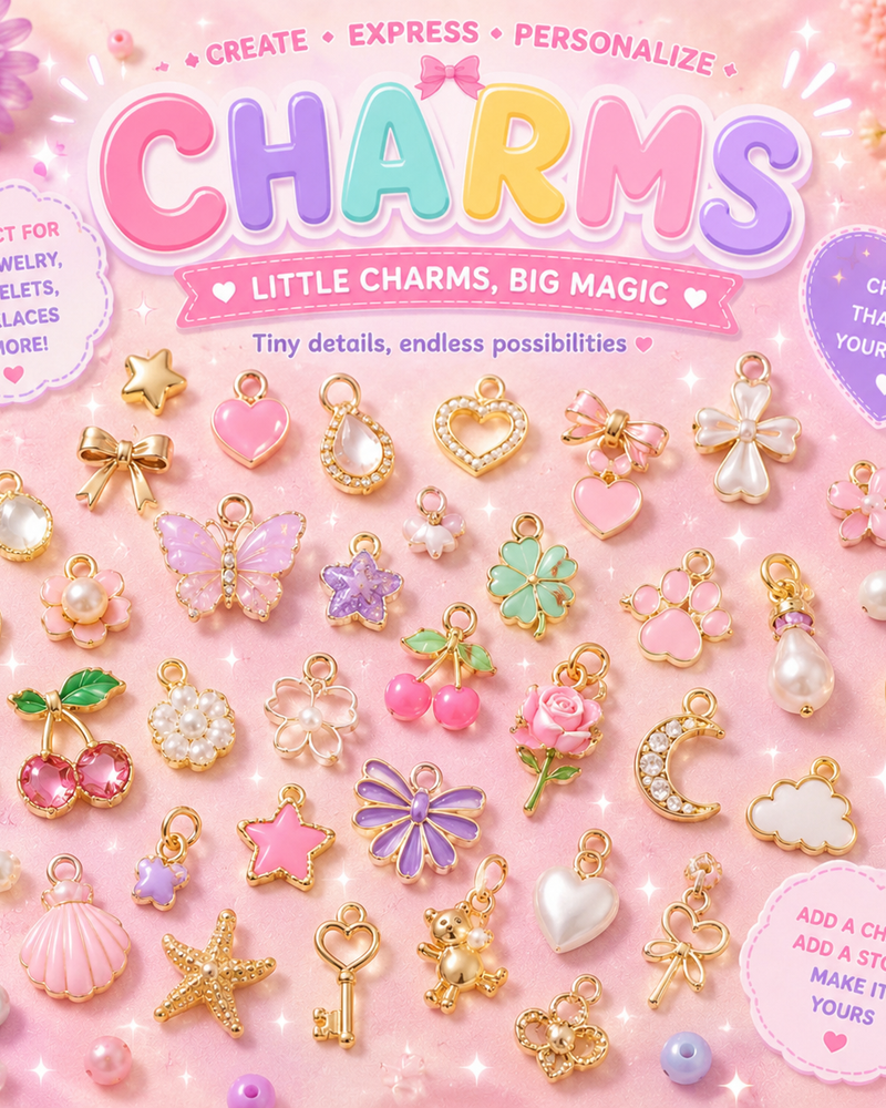 Charms