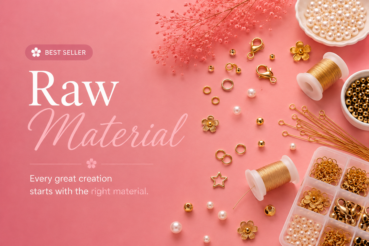 Raw Material