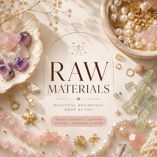Raw Material
