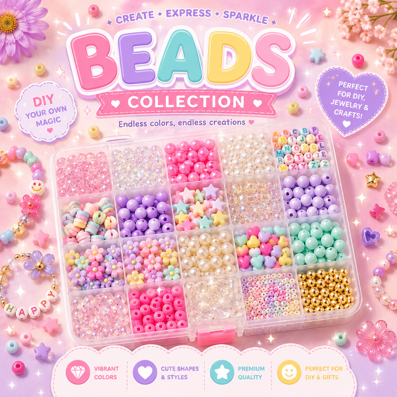 Beads