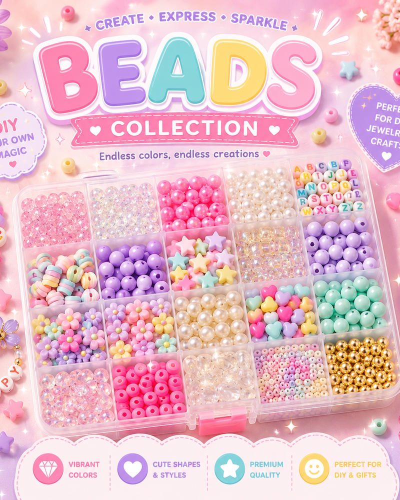 Beads