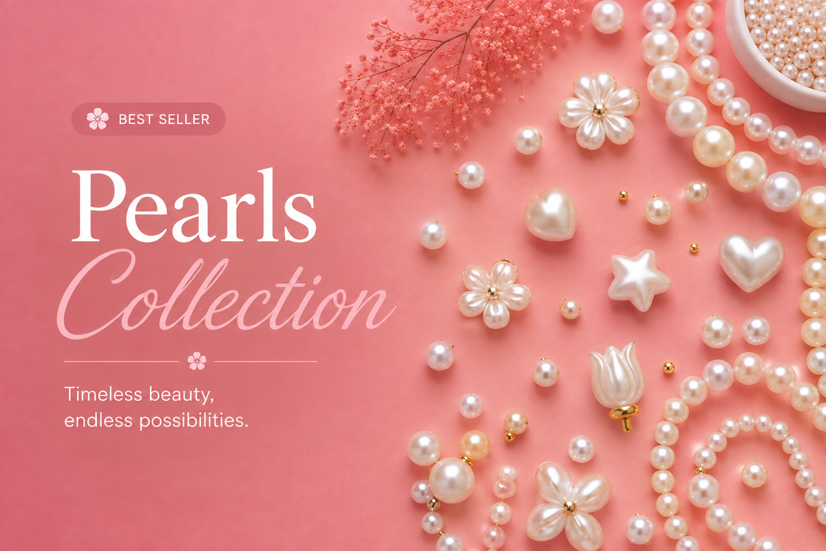 Pearls