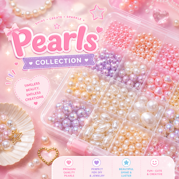 Pearl's