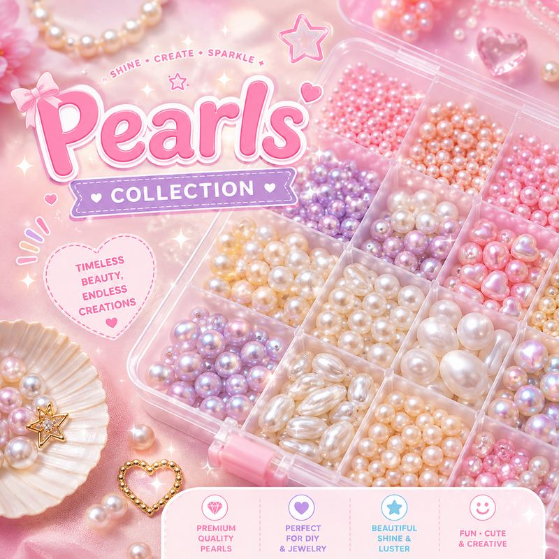 Pearl's