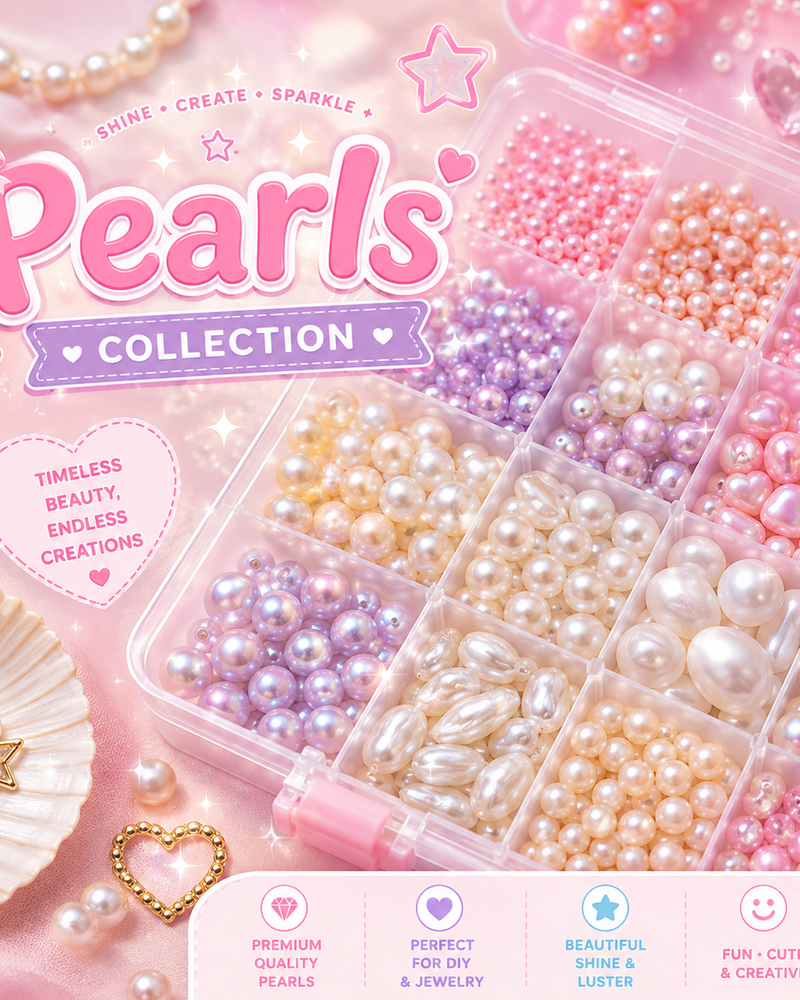Pearl's