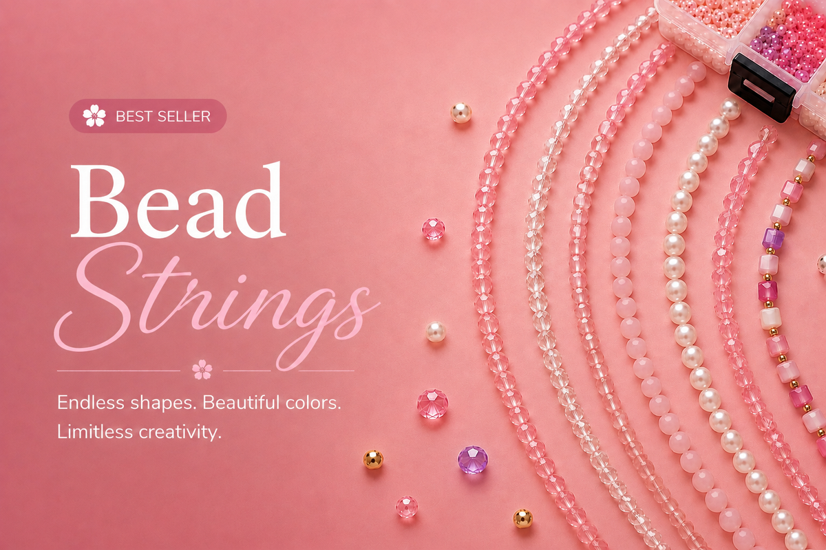 Beads Strings