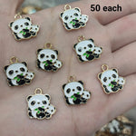 Panda Charms