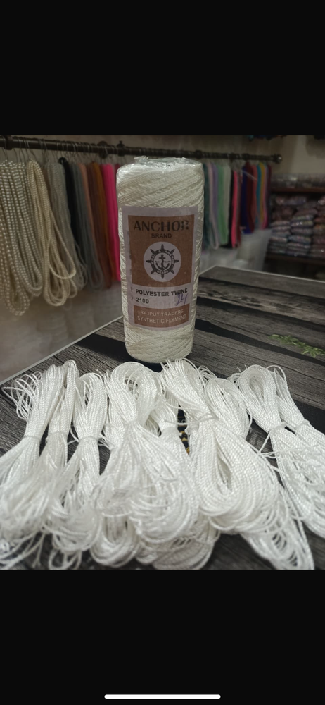 Polyester Twine