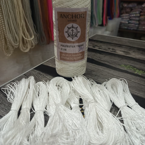Polyester Twine
