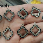 Fancy Charms Metal