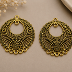 Earrings base