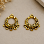 Earrings base