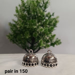 Jhumka base