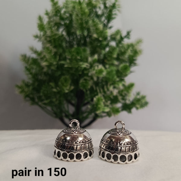 Jhumka base