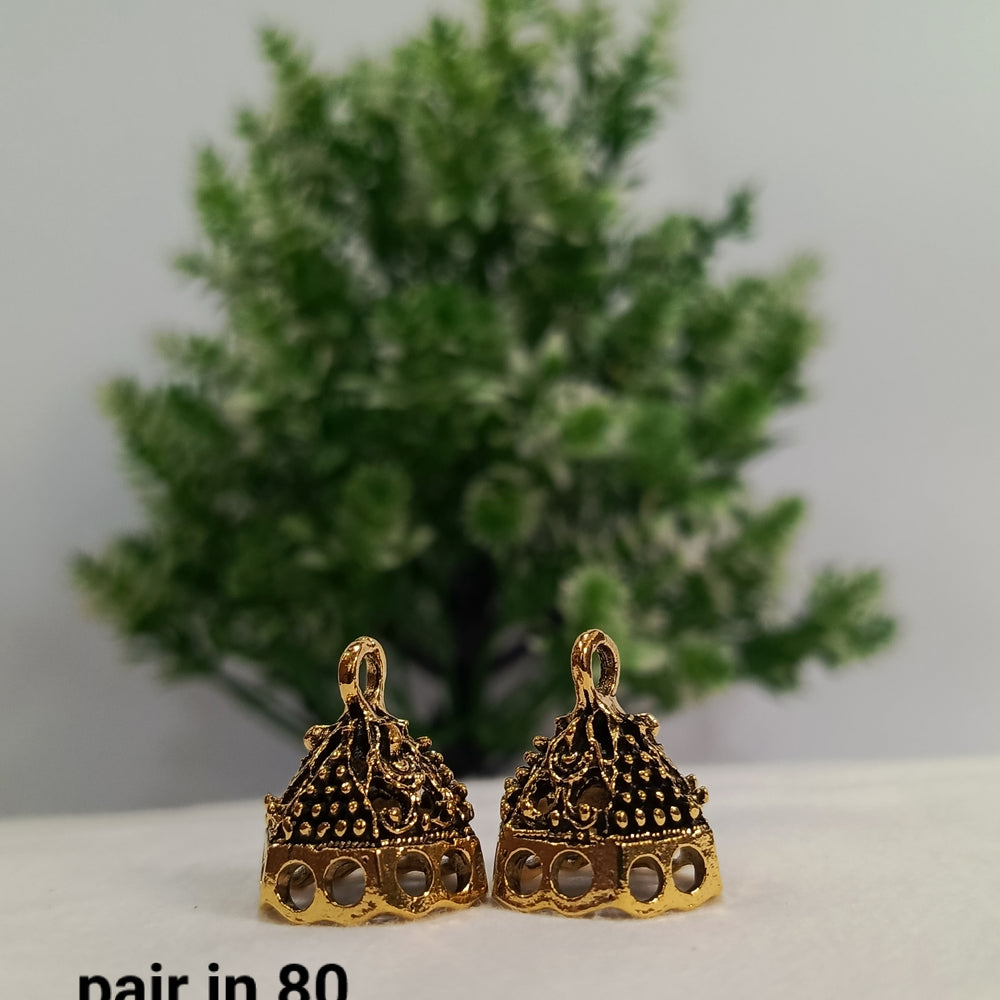 Jhumka base