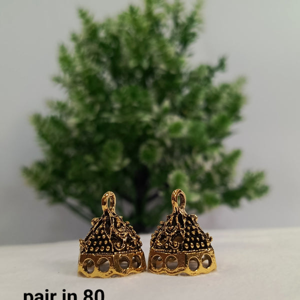 Jhumka base