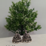 Jhumka base