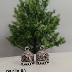 Jhumka base