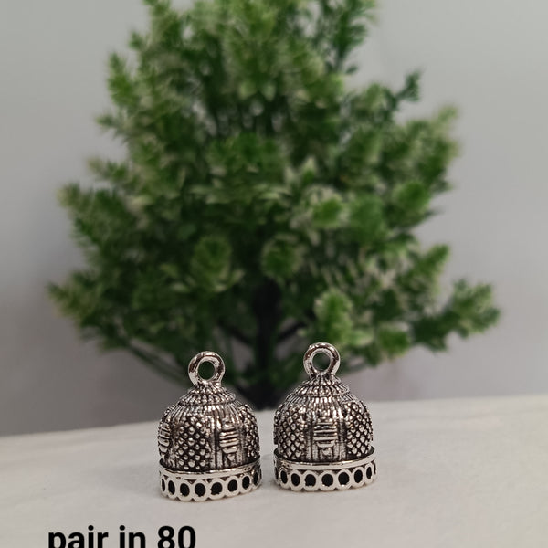 Jhumka base
