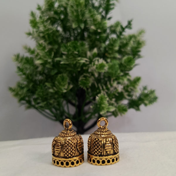 Jhumka base