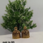 Jhumka bases image 11 - buy online Pakistan