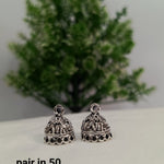 Jhumka base