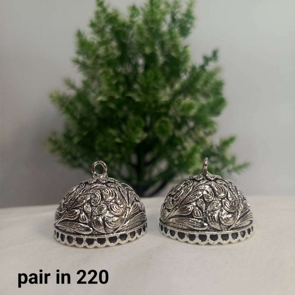 Jhumka base