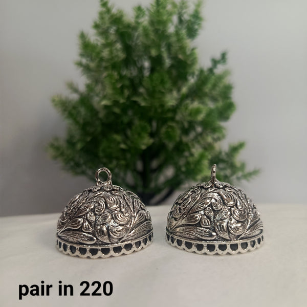 Jhumka base
