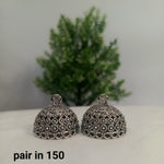 Jhumka base