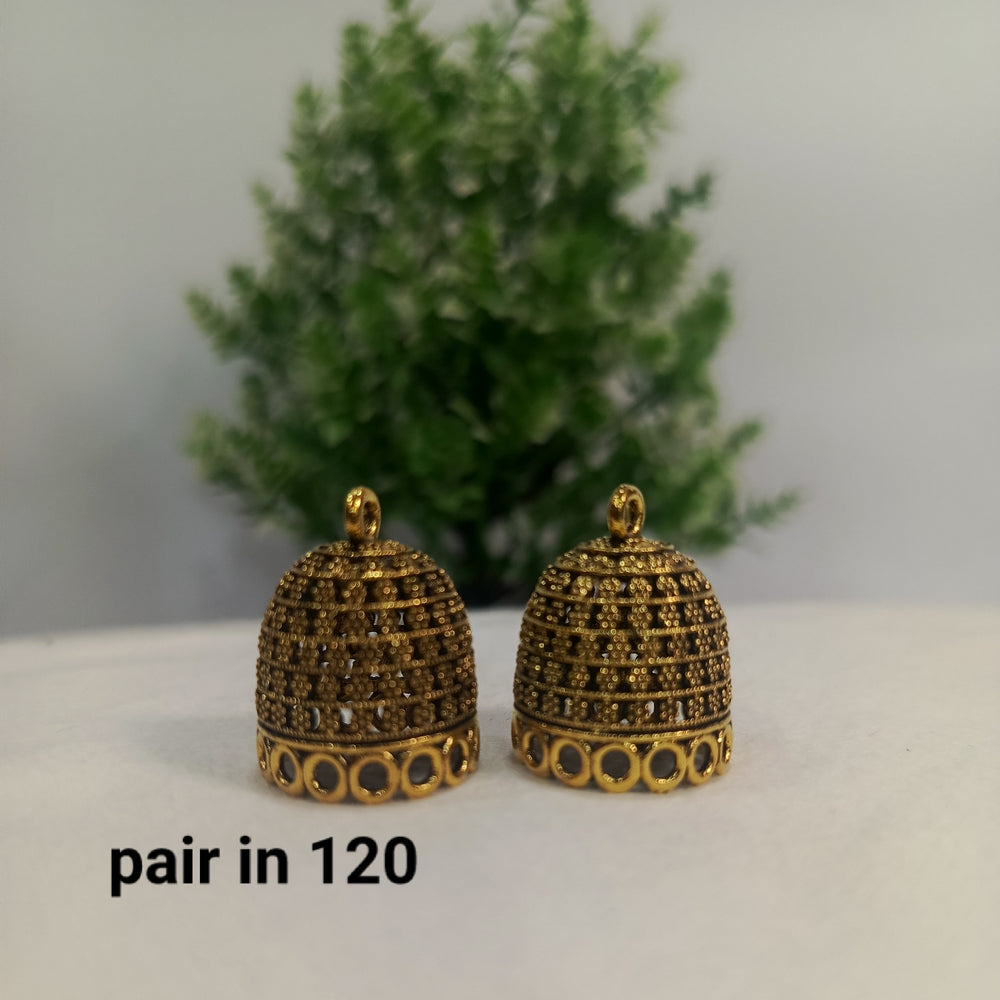 Jhumka base