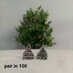 Jhumka base
