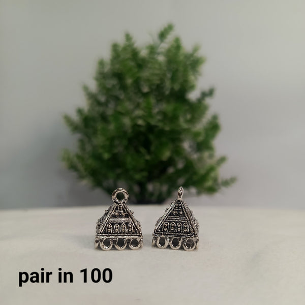 Jhumka base