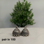 Jhumka base