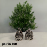 Jhumka base