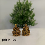 Jhumka base