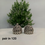 Jhumka base