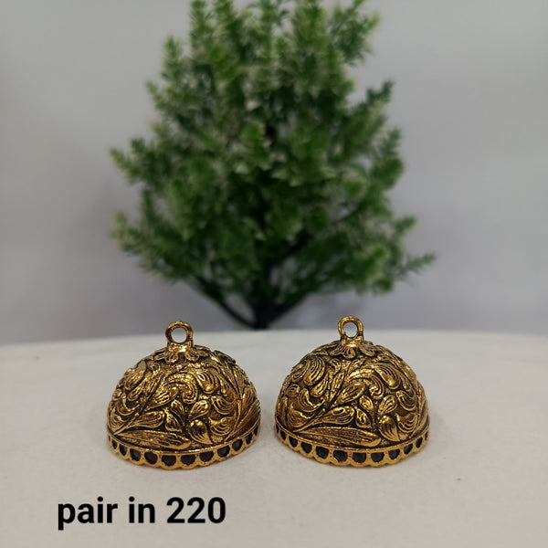 Jhumka base