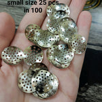 Beading Discs image 4 - buy online Pakistan