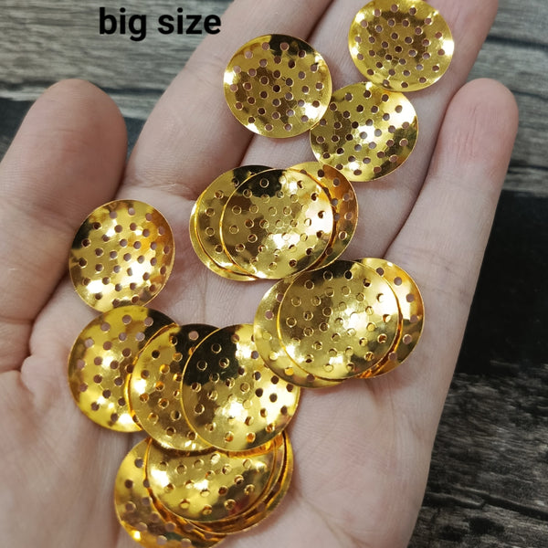 Beading Discs - buy online Pakistan